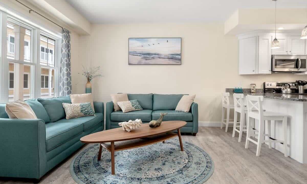 Photo of Bedroom in Hampton
