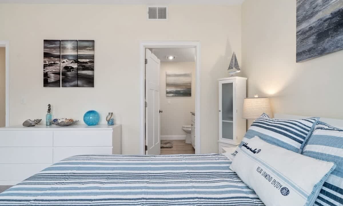Photo of Bathroom in Hampton