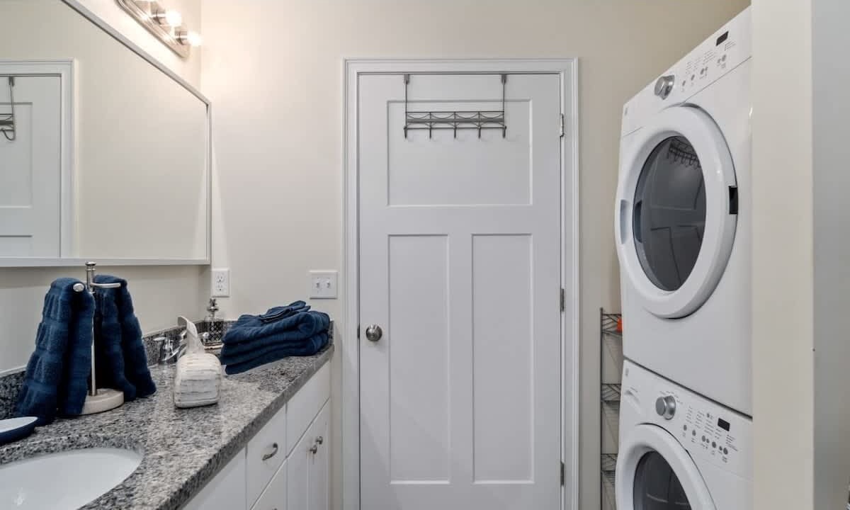 Photo of Bathroom in Hampton