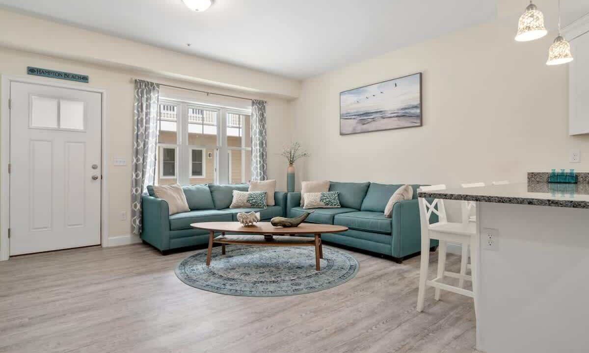 Photo of Bedroom in Hampton