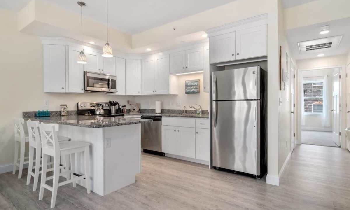 Photo of Bedroom in Hampton