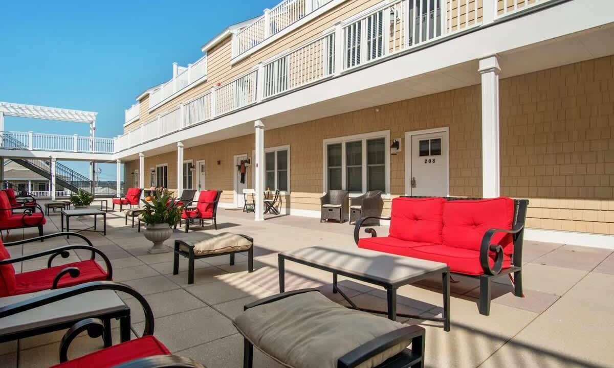 Photo of Outdoor in Hampton
