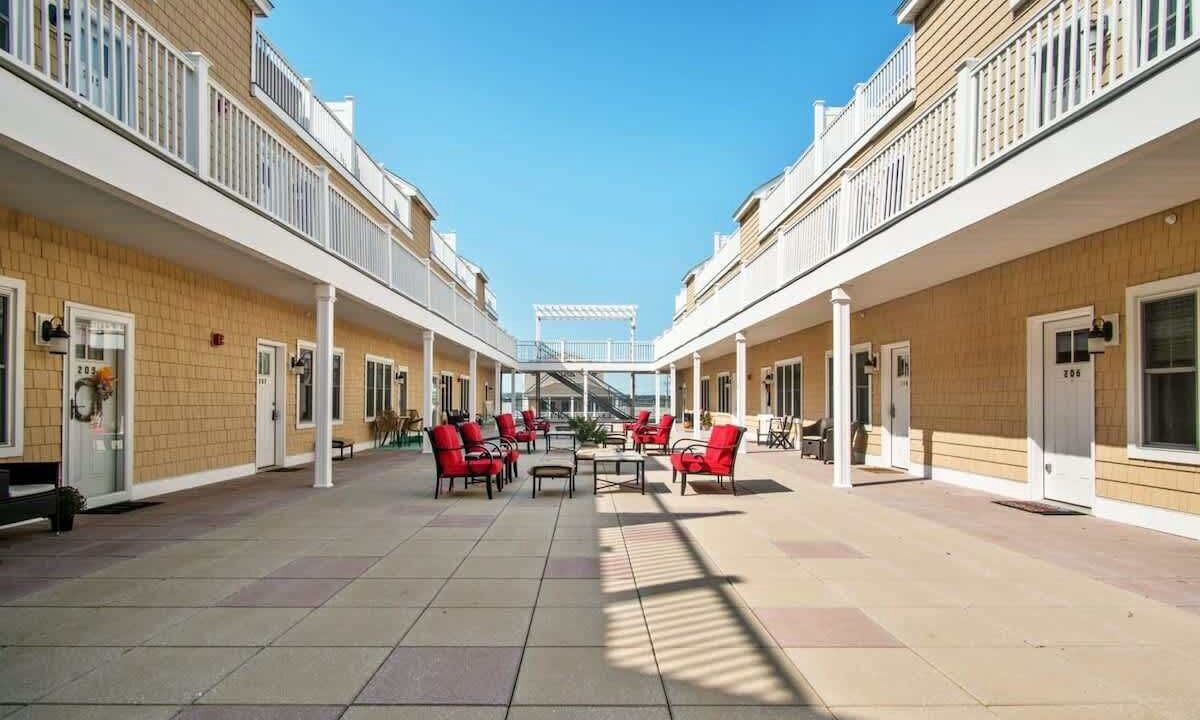 Photo of Outdoor in Hampton