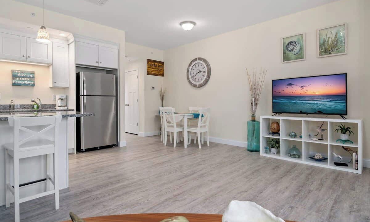Photo of Bedroom in Hampton