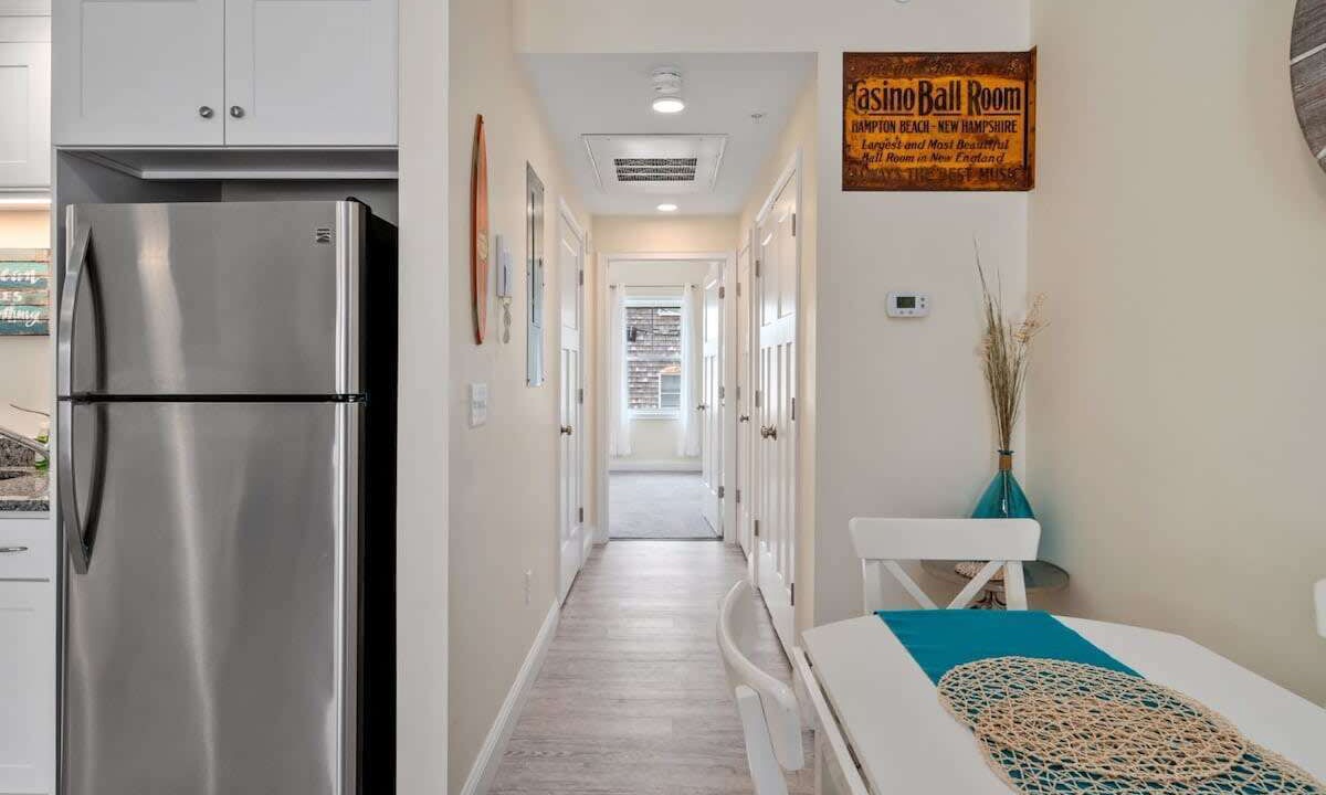 Photo of Bedroom in Hampton