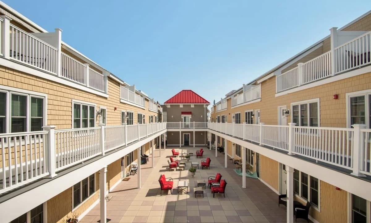 Photo of Outdoor in Hampton