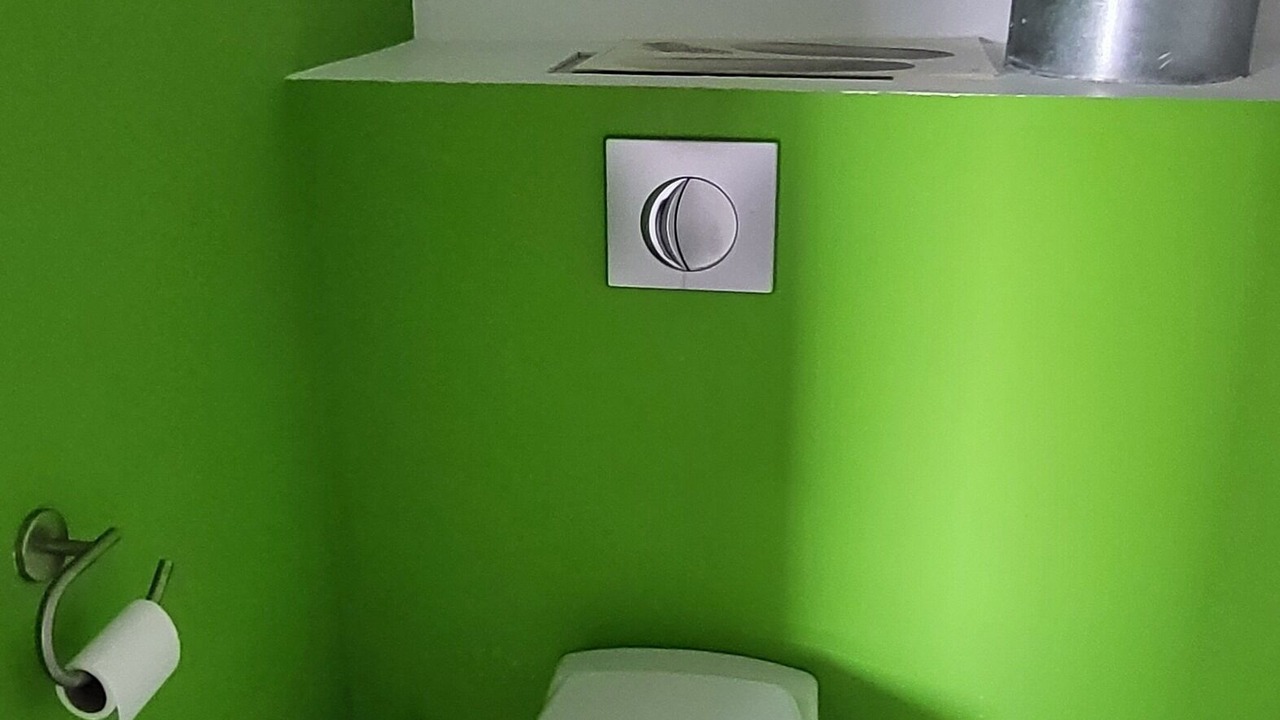 Photo of Bathroom in Liffre