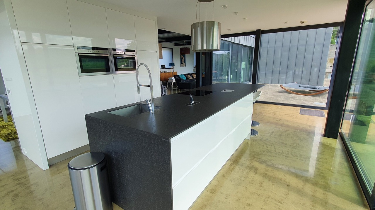 Photo of Kitchen in Liffre