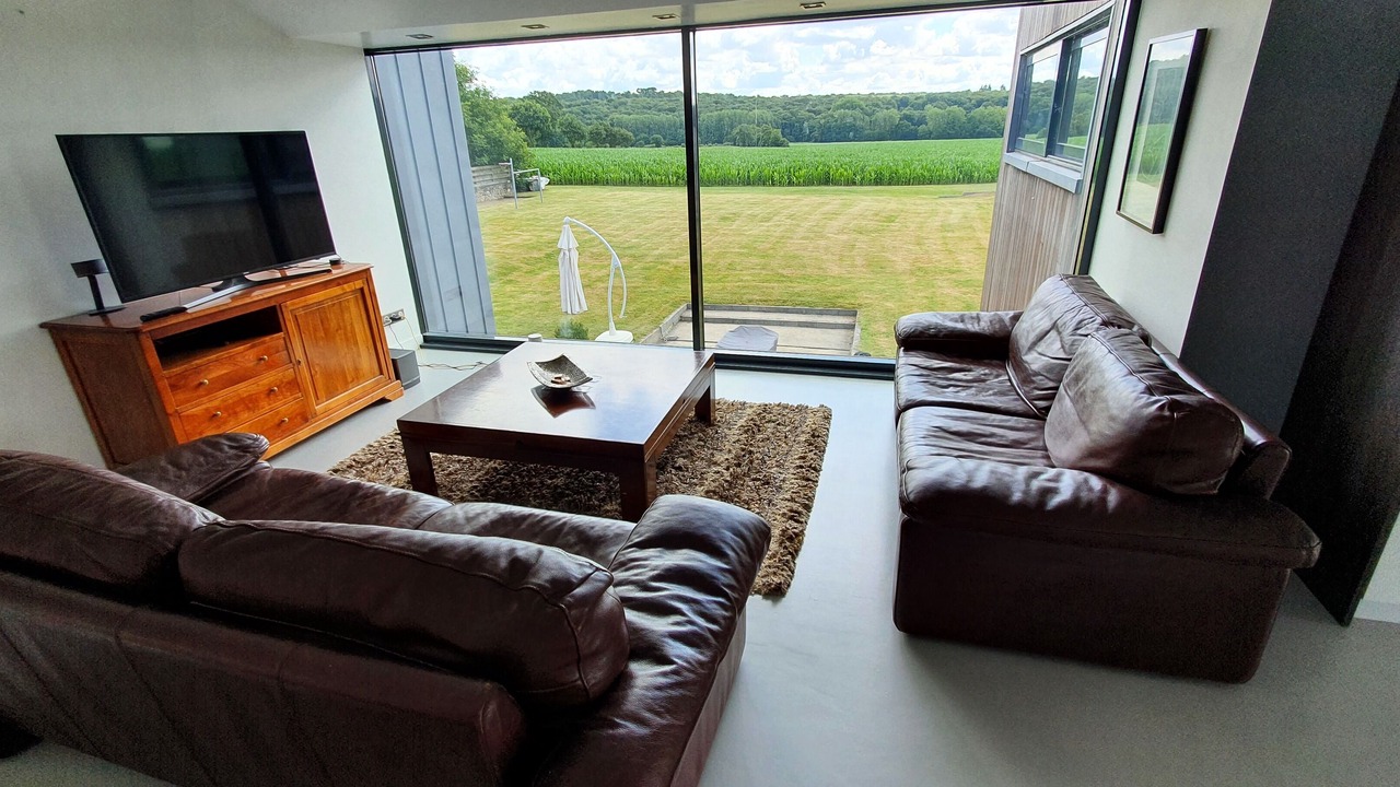 Photo of Livingroom in Liffre