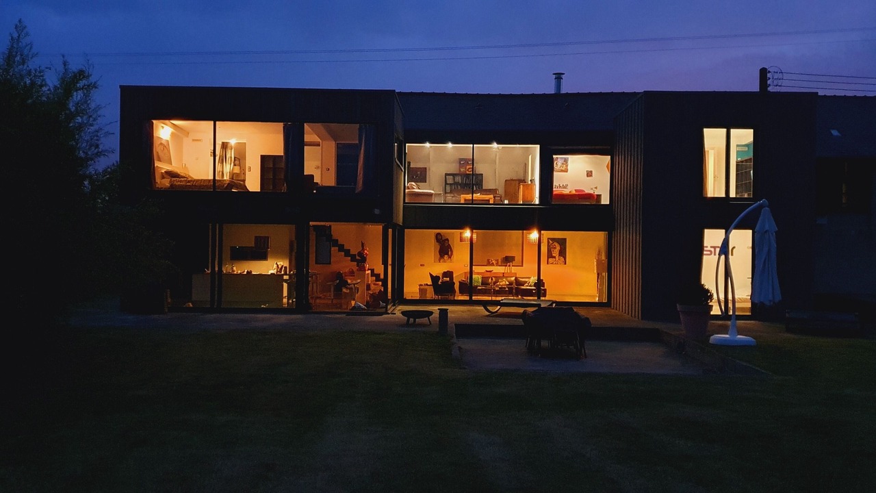 Photo of Outdoor in Liffre