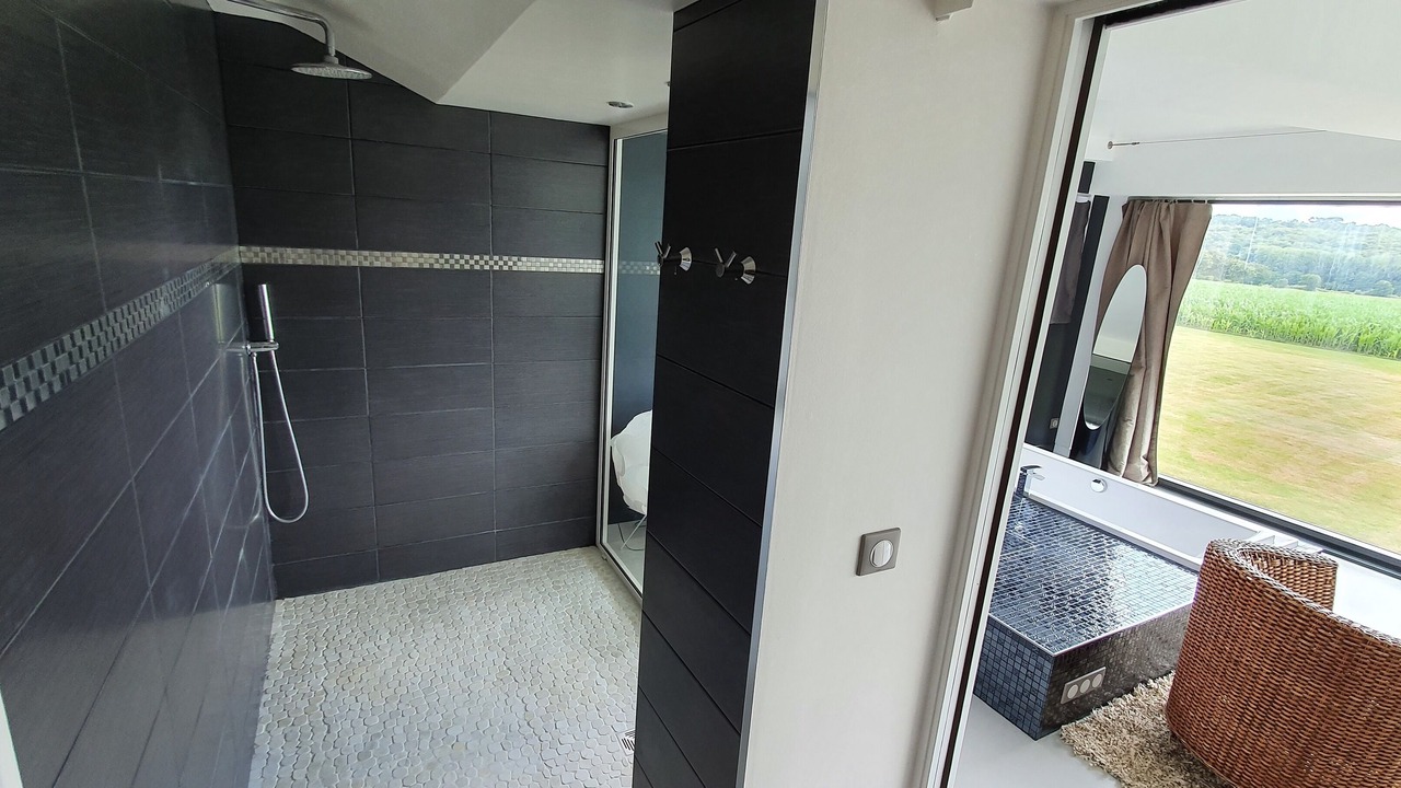 Photo of Bathroom in Liffre
