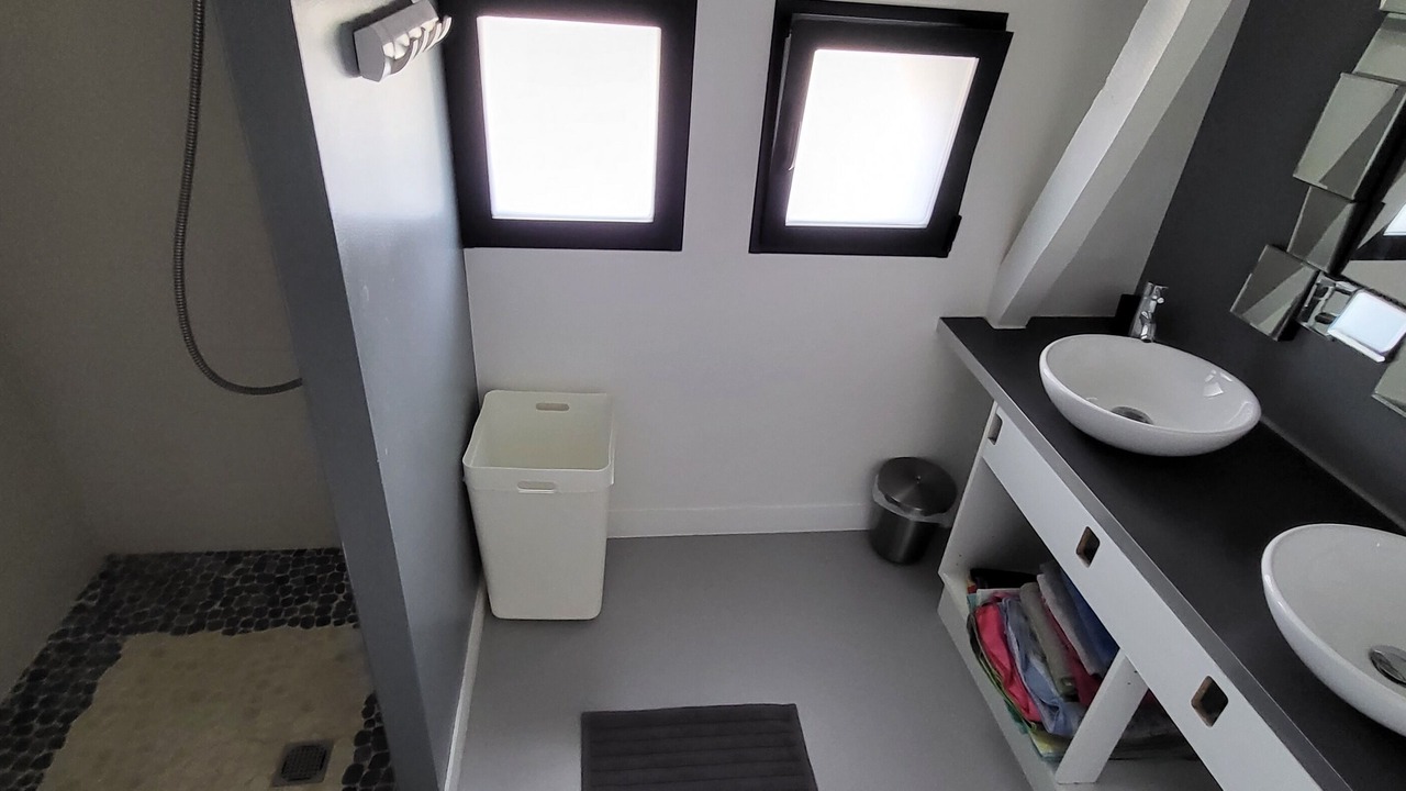 Photo of Bathroom in Liffre