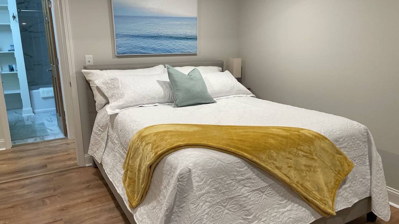 Photo of Bedroom in Kutzky Park