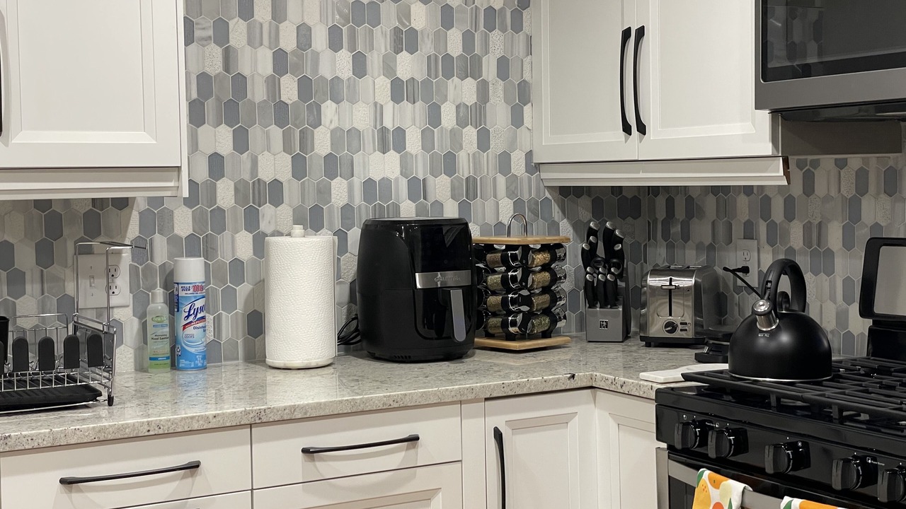 Photo of Kitchen in Kutzky Park