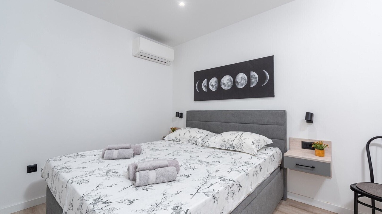Photo of Bedroom in Cervar