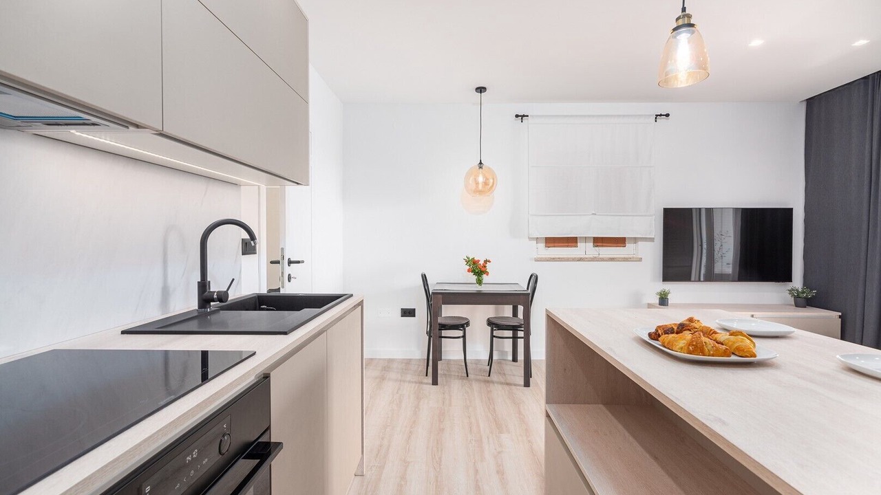 Photo of Kitchen in Cervar