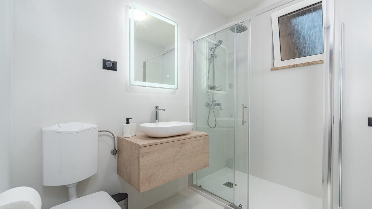 Photo of Bathroom in Cervar