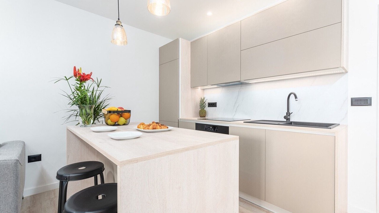 Photo of Kitchen in Cervar