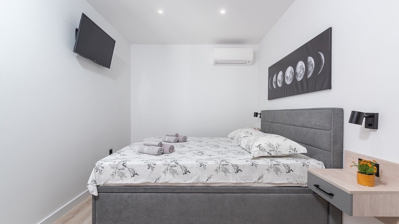 Photo of Bedroom in Cervar