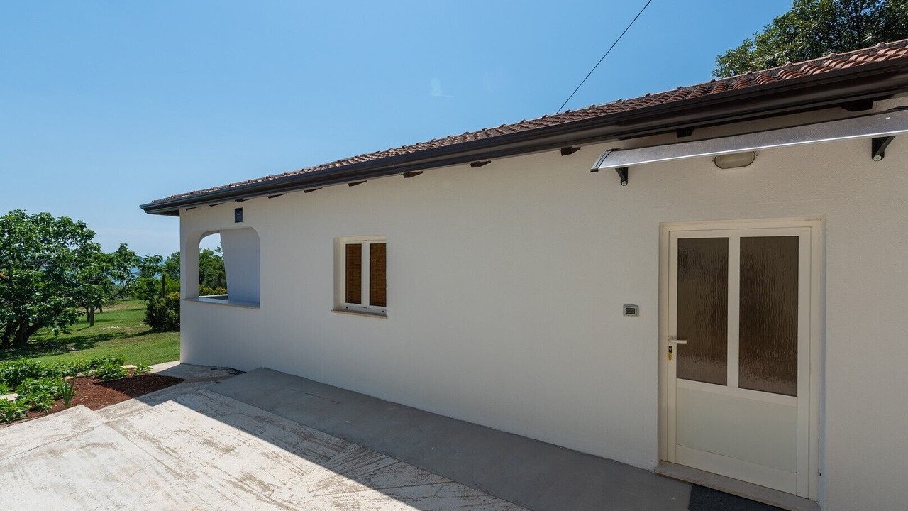 Photo of Outdoor in Cervar
