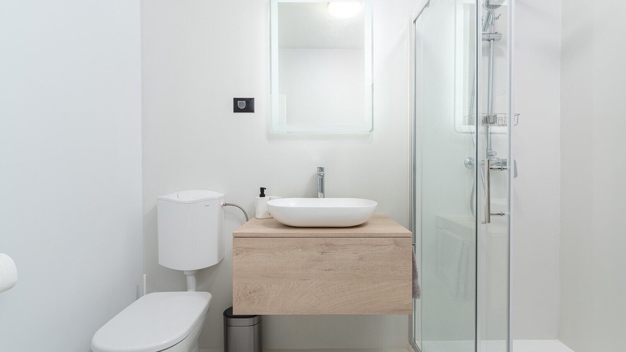 Photo of Bathroom in Cervar