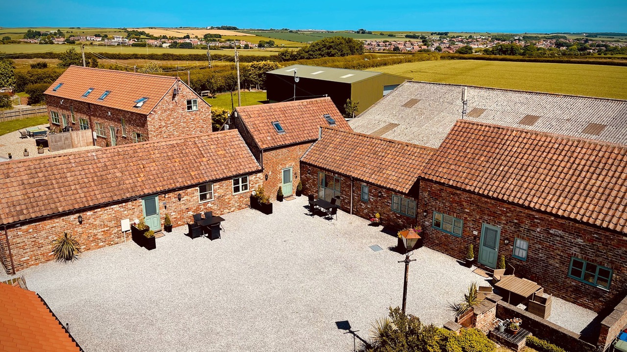 Photo of Outdoor in Buckton