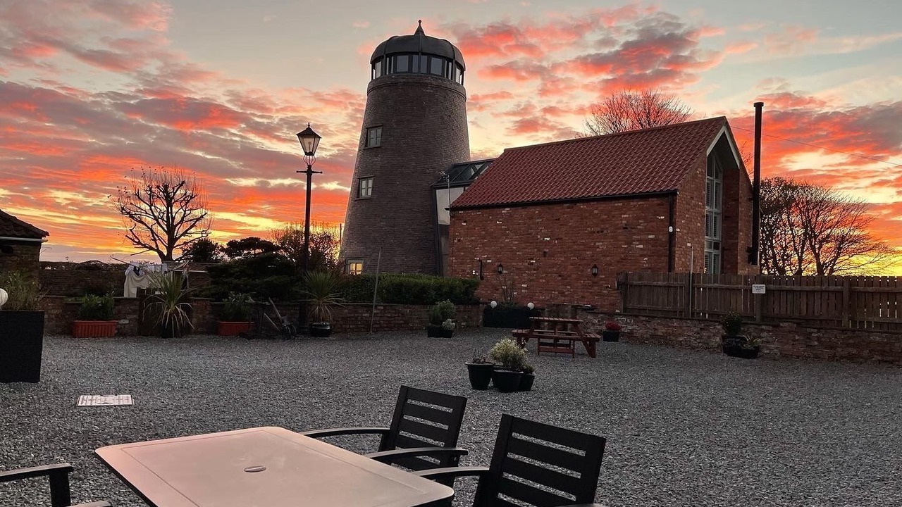 Photo of Outdoor in Buckton