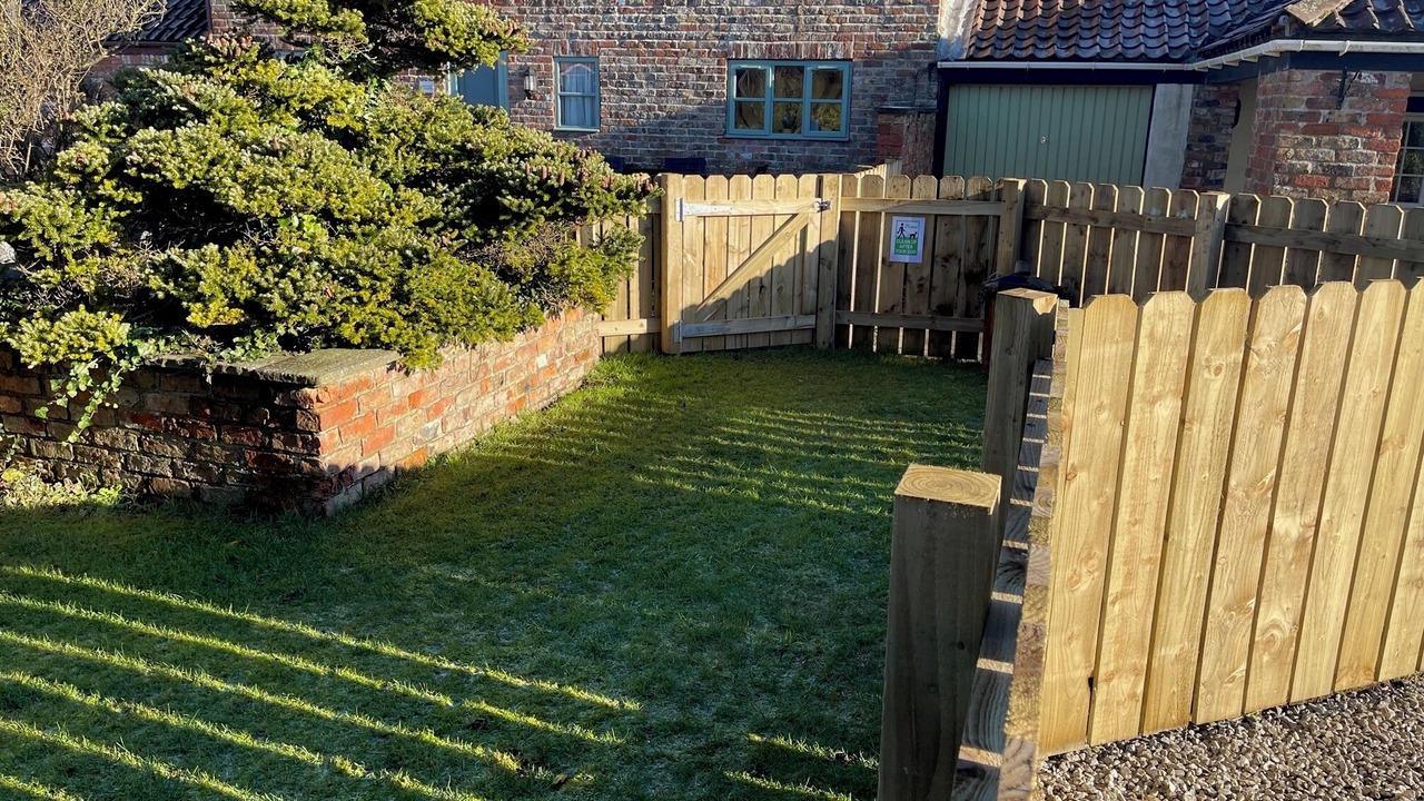 Photo of Outdoor in Buckton