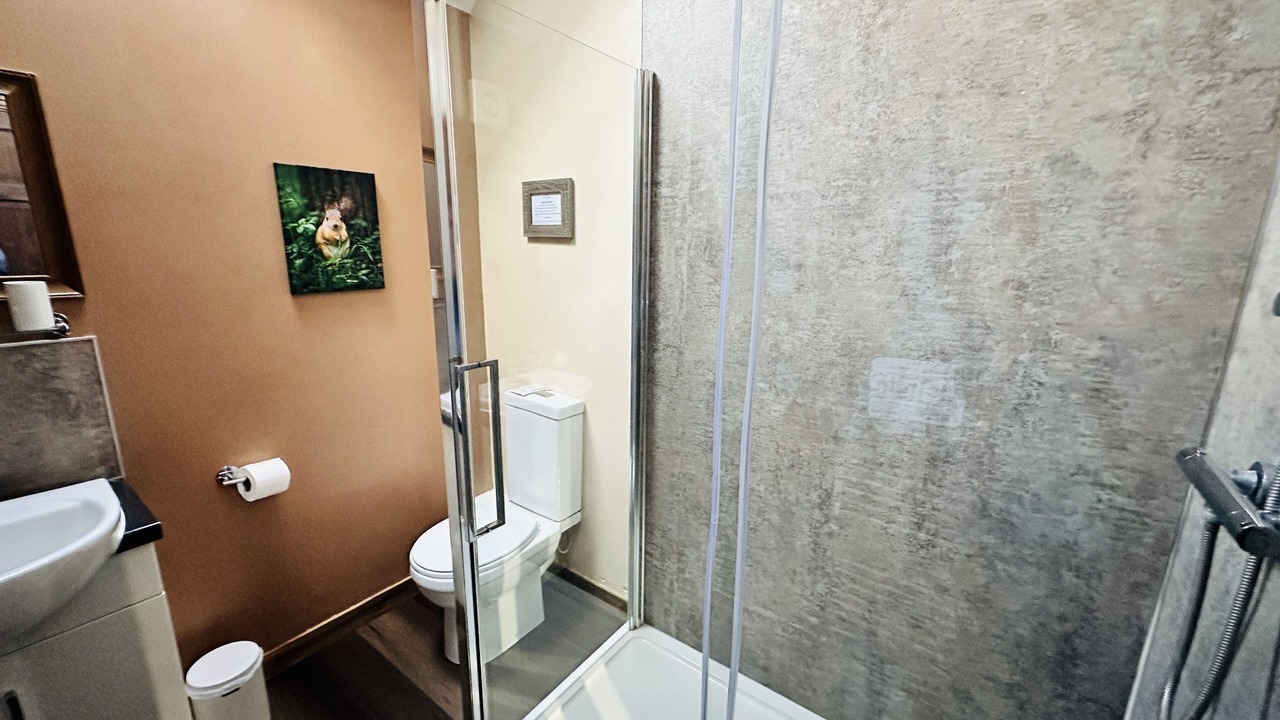 Photo of Bedroom in Buckton