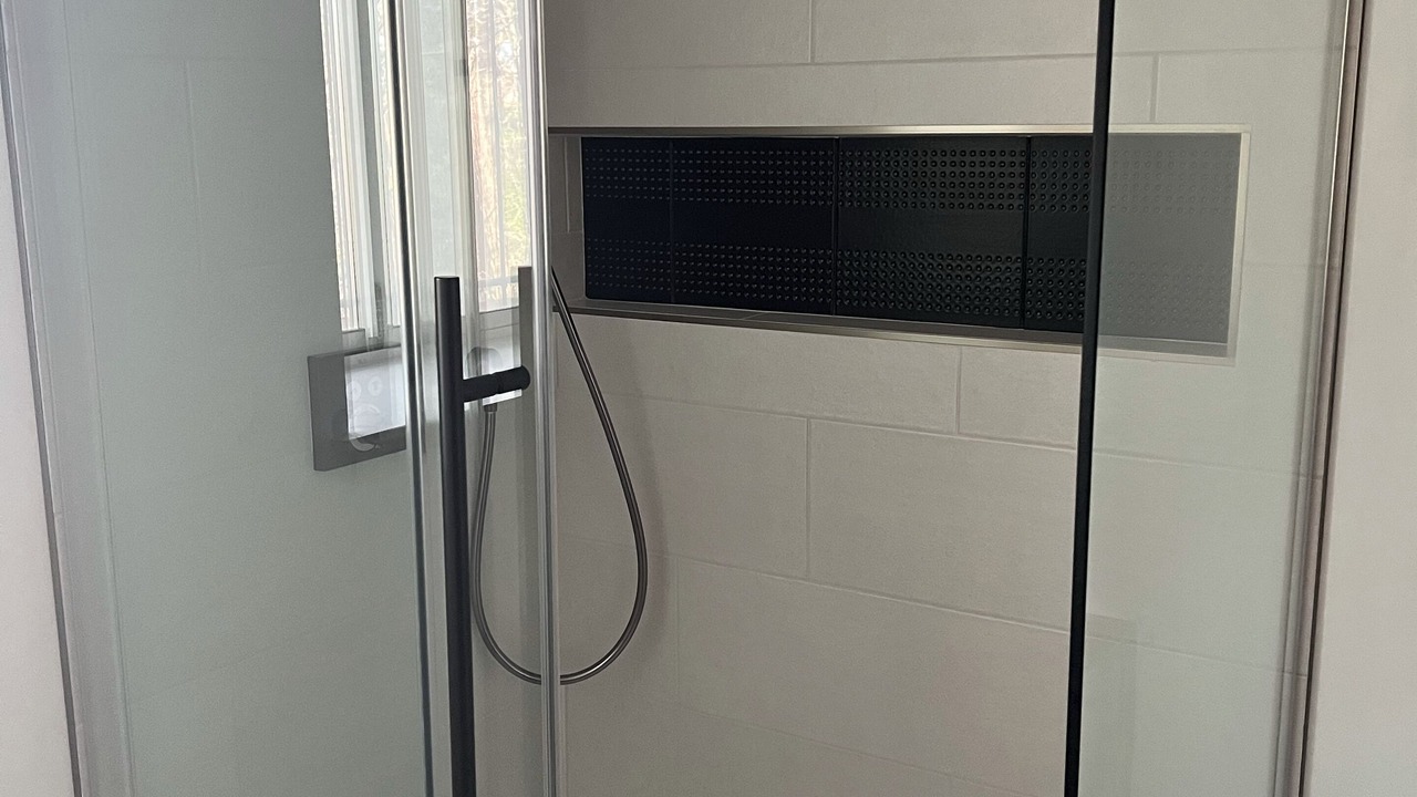 Photo of Bathroom in Water Hill