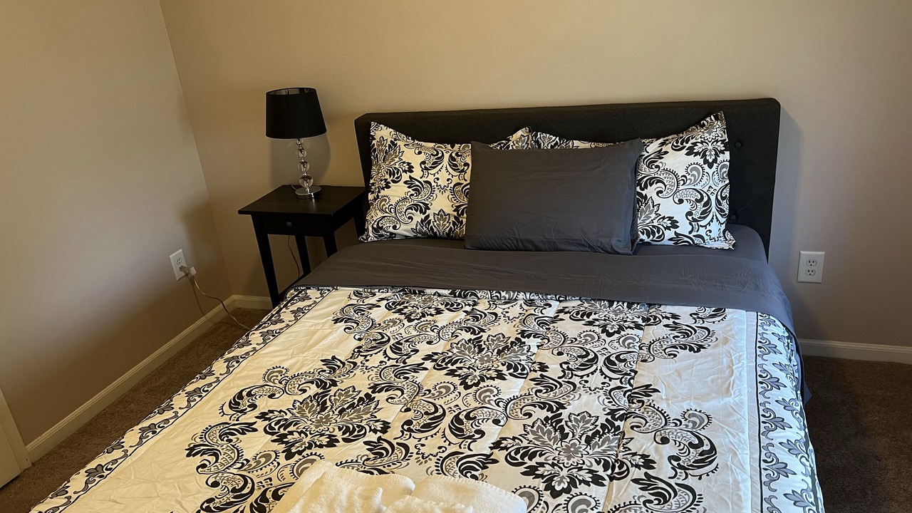 Photo of Bedroom in Water Hill