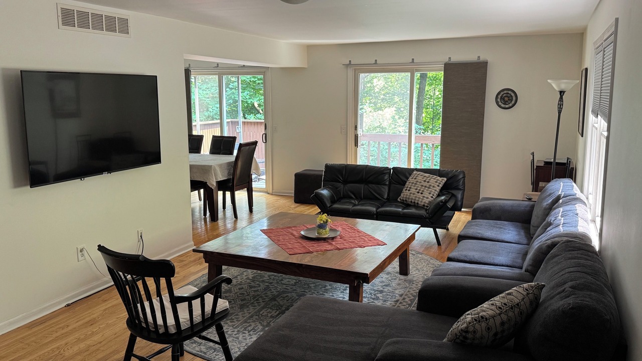 Photo of Livingroom in Water Hill