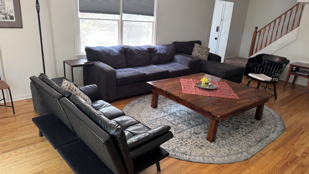 Photo of Livingroom in Water Hill