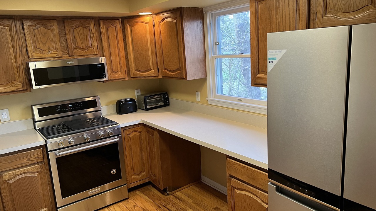 Photo of Kitchen in Water Hill