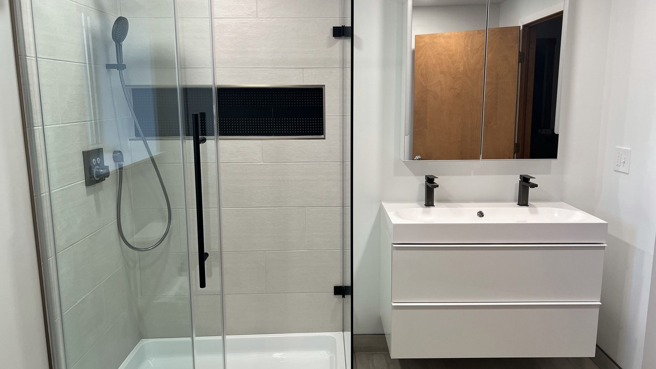 Photo of Bathroom in Water Hill
