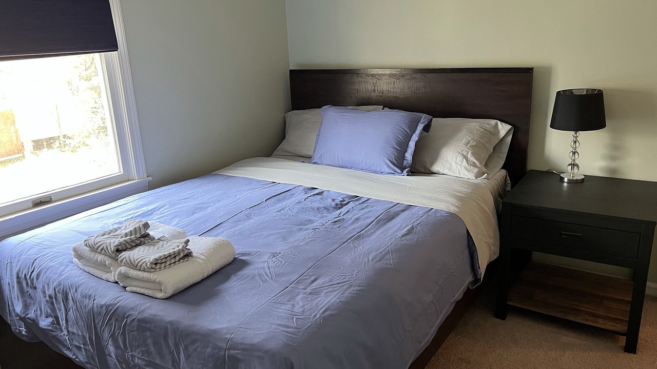 Photo of Bedroom in Water Hill