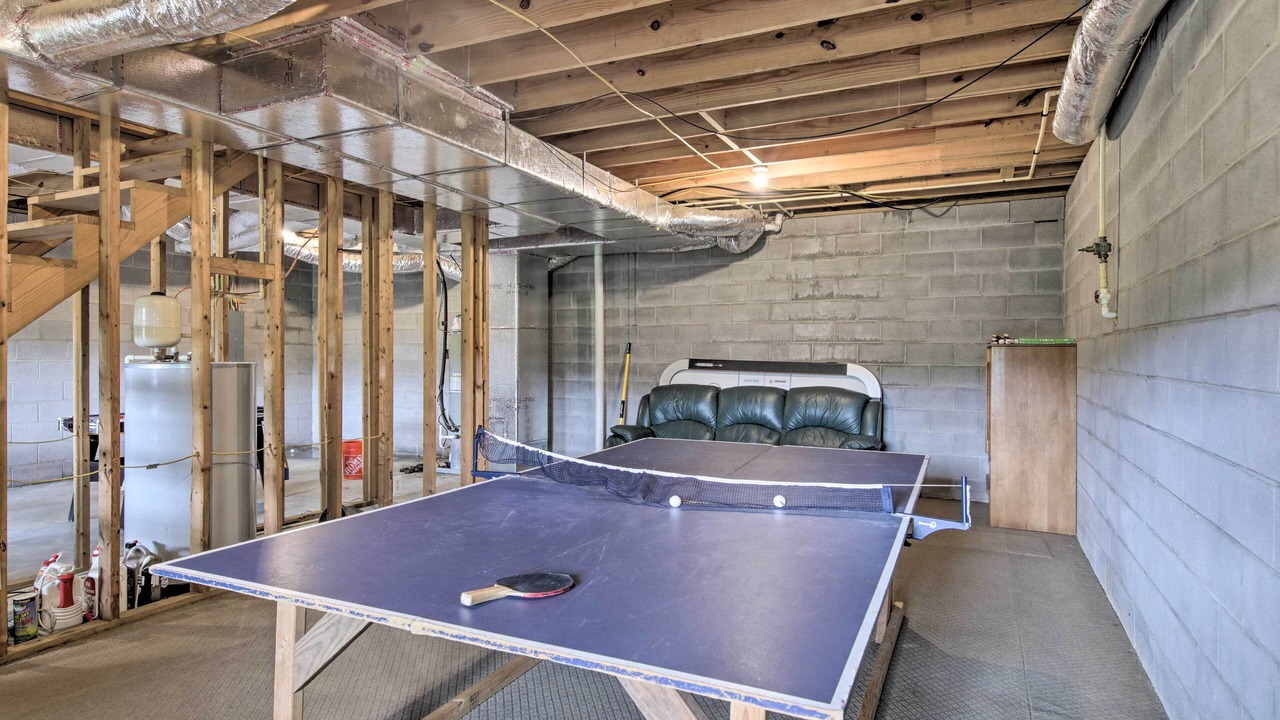 Photo of Bedroom in Young Harris