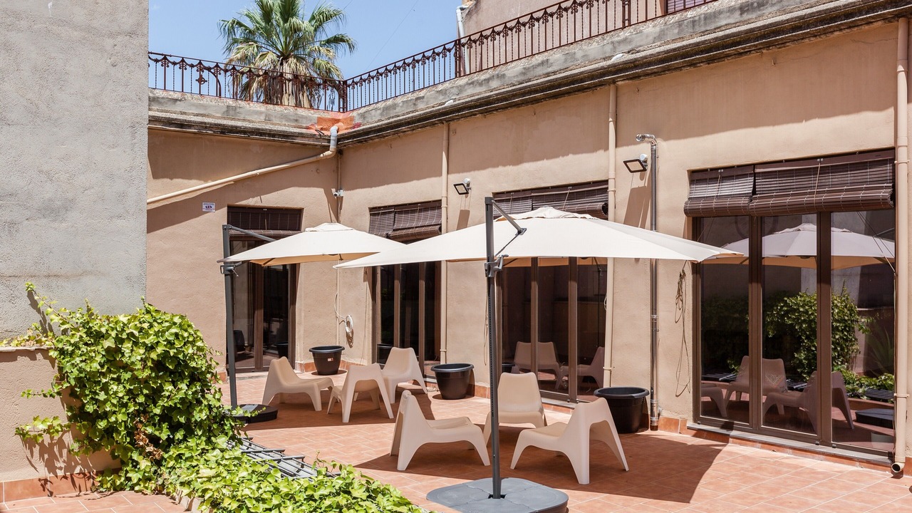 Photo of Outdoor in Vilafranca del Penedes