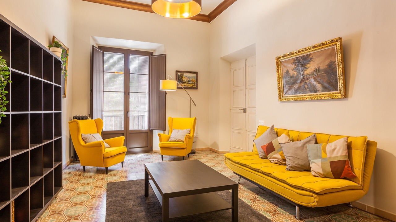 Photo of Livingroom in Vilafranca del Penedes