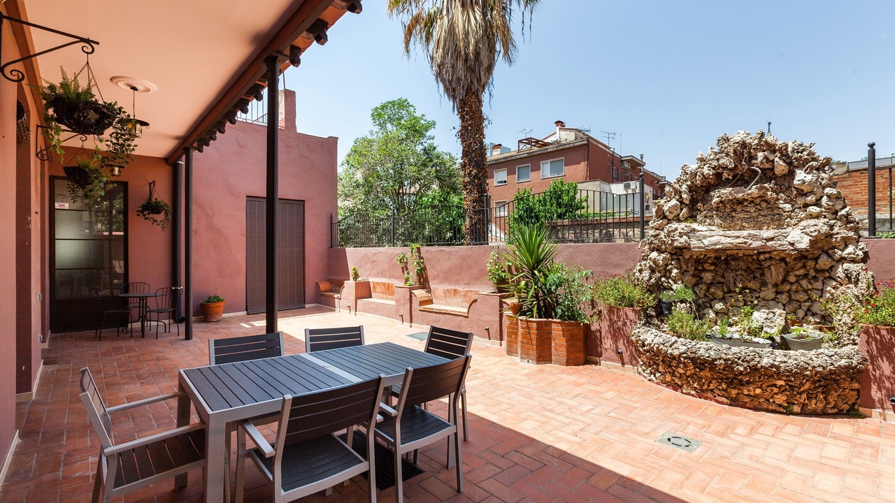 Photo of Outdoor in Vilafranca del Penedes