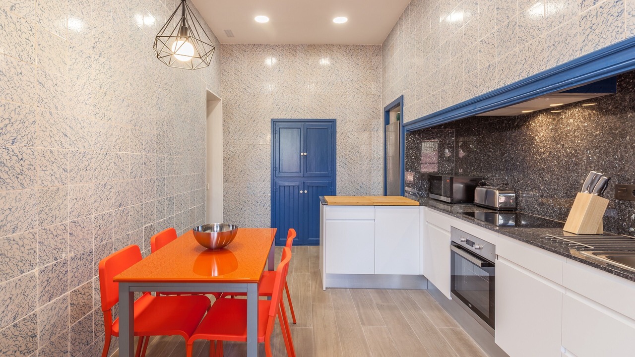 Photo of Kitchen in Vilafranca del Penedes