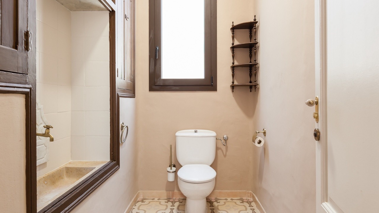 Photo of Bathroom in Vilafranca del Penedes