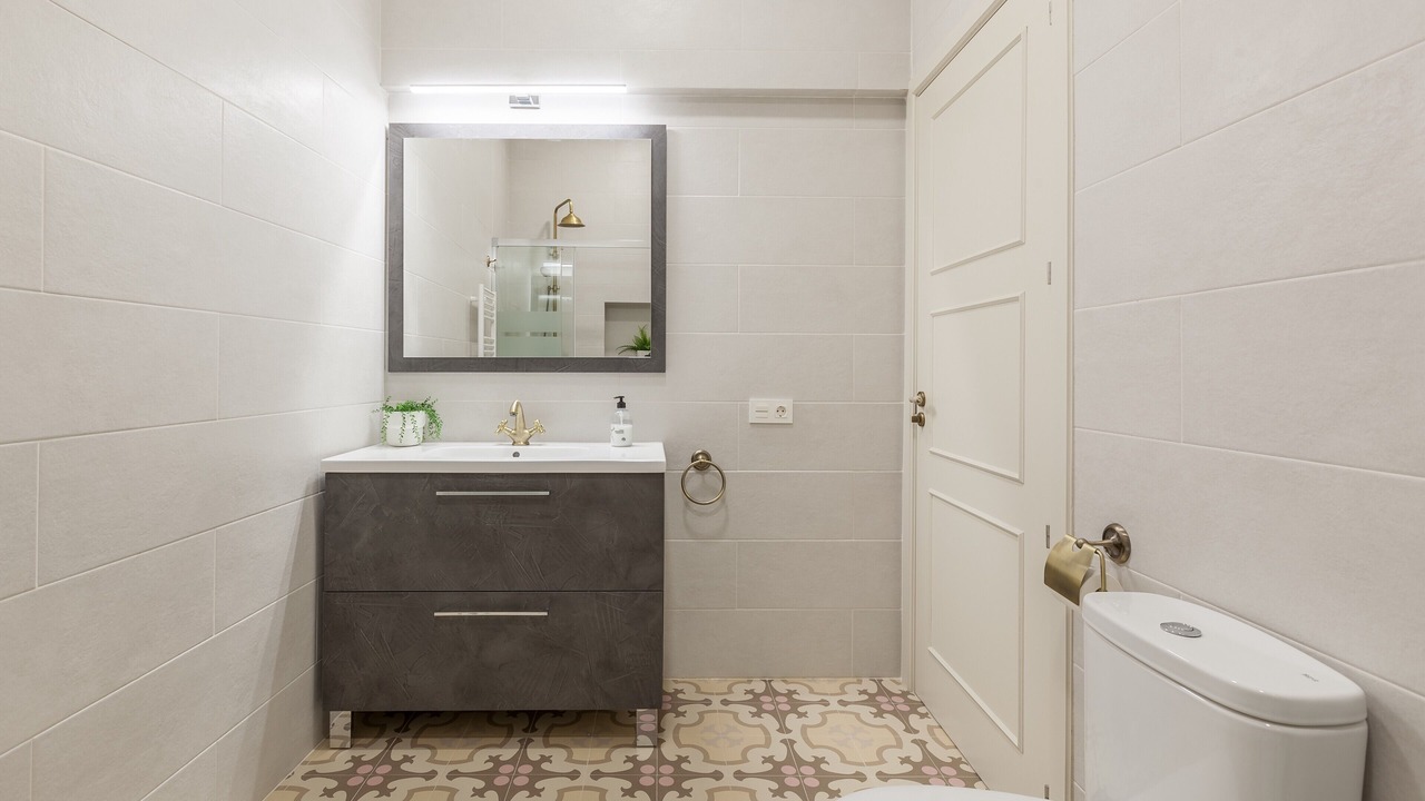 Photo of Bathroom in Vilafranca del Penedes
