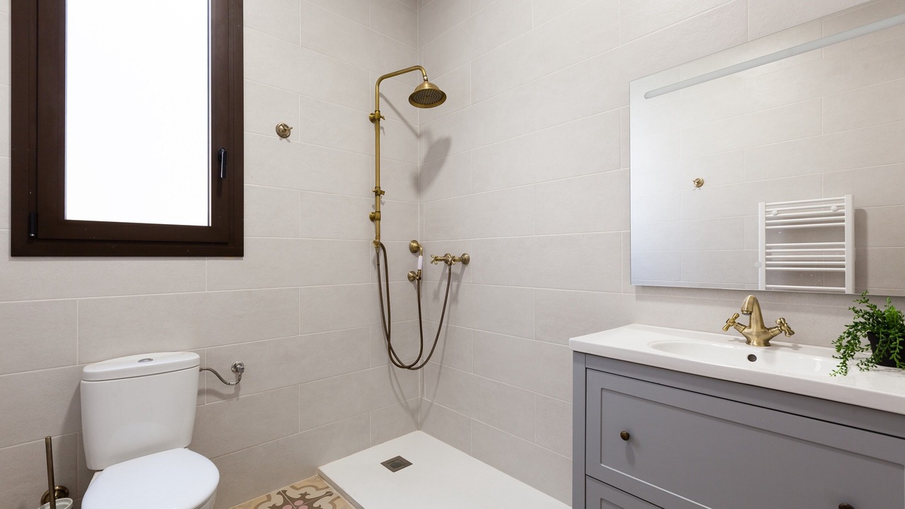Photo of Bathroom in Vilafranca del Penedes