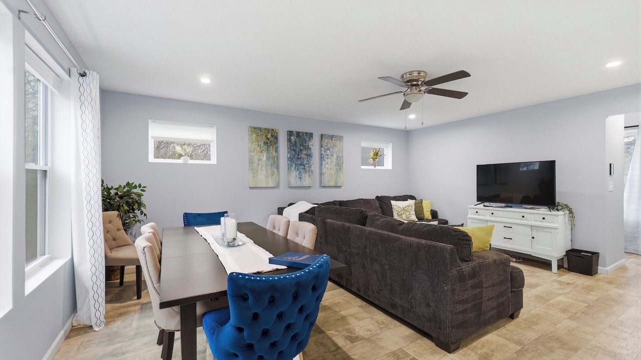 Photo of Bedroom in New Buffalo