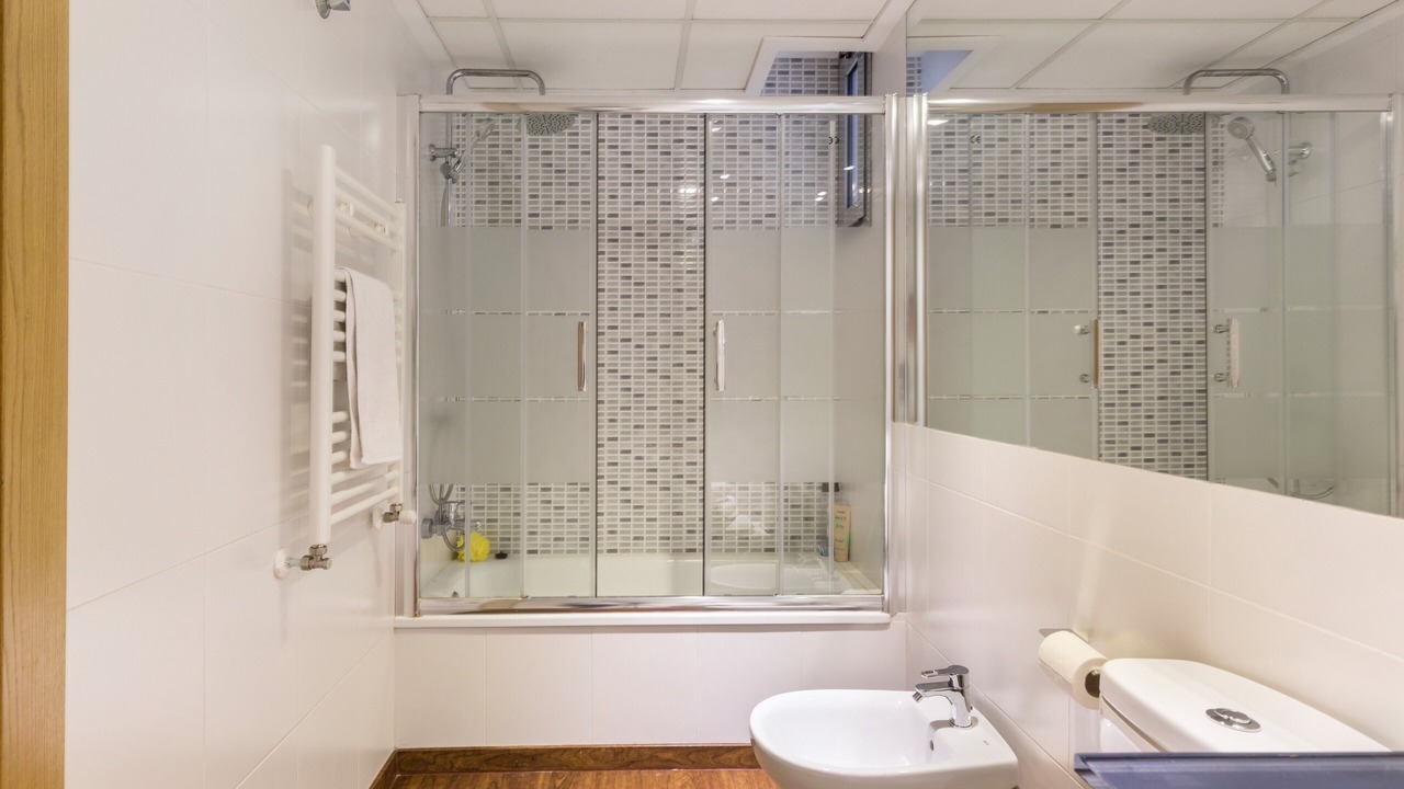 Photo of Bathroom in Diputacion de Cartagena Casco