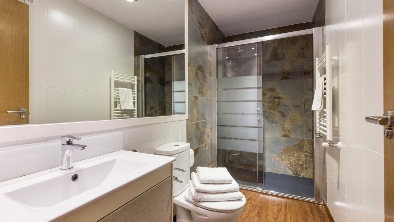 Photo of Bathroom in Diputacion de Cartagena Casco