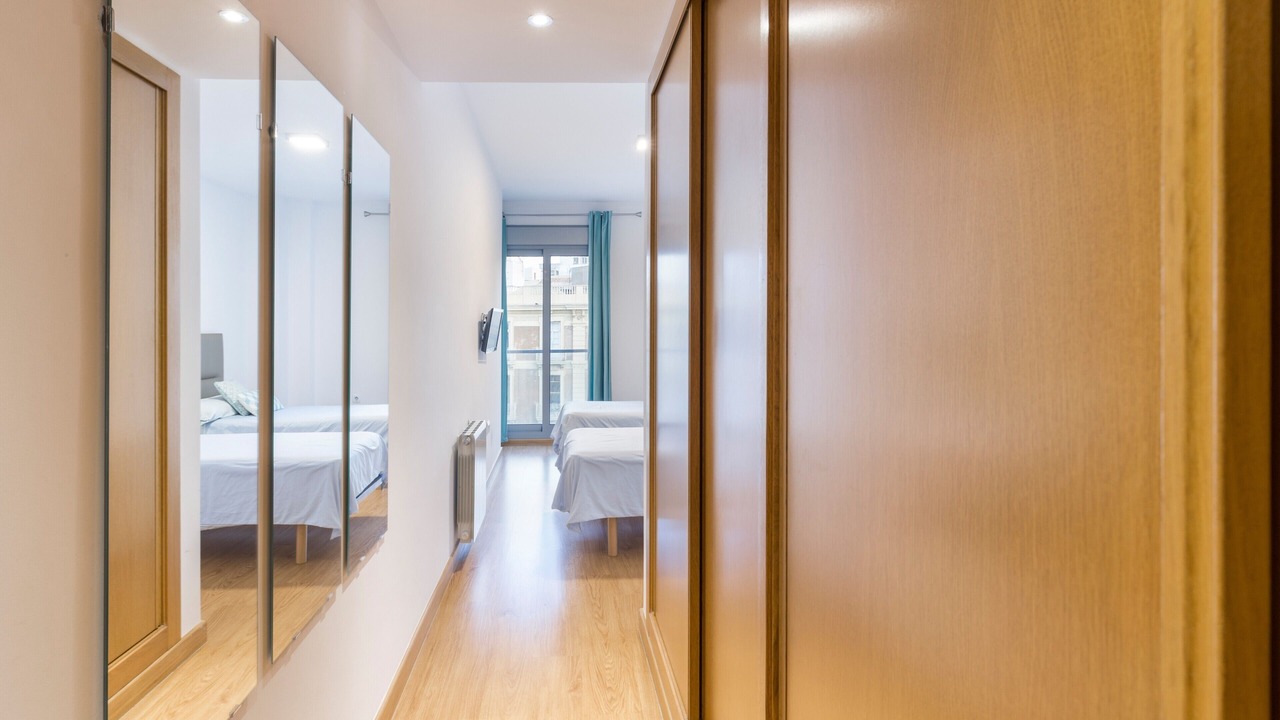 Photo of Bedroom in Diputacion de Cartagena Casco