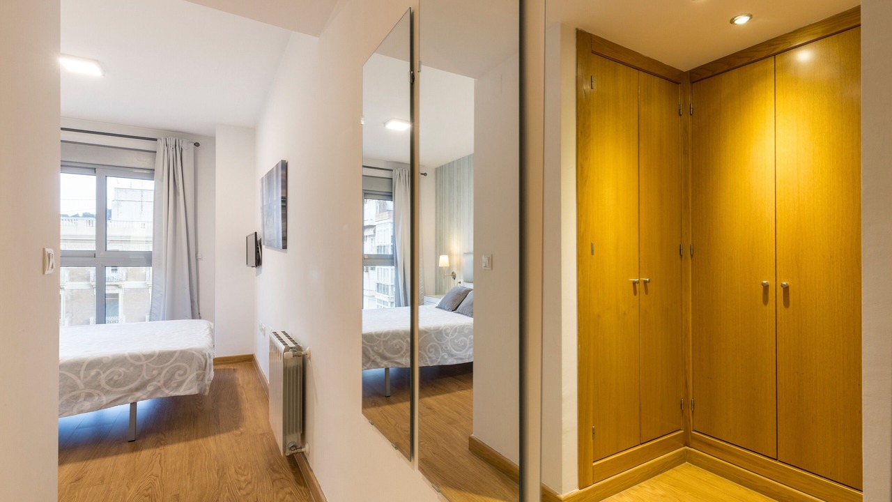 Photo of Bedroom in Diputacion de Cartagena Casco