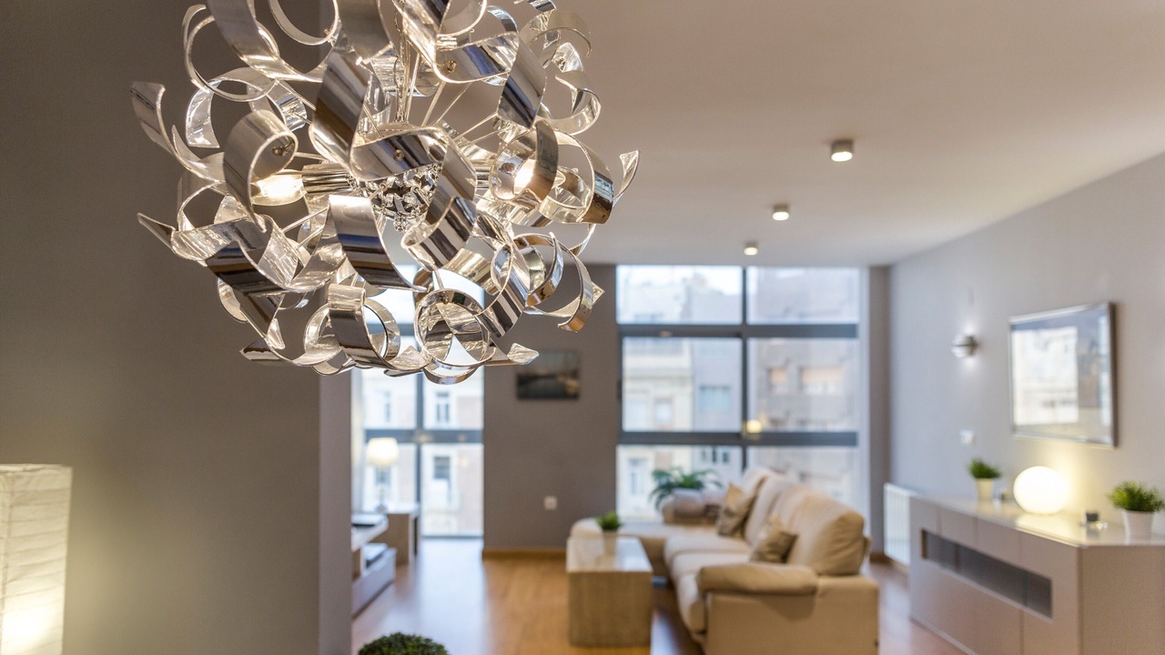 Photo of Livingroom in Diputacion de Cartagena Casco